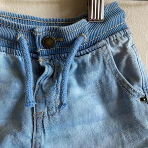 Zara Baby Shorts